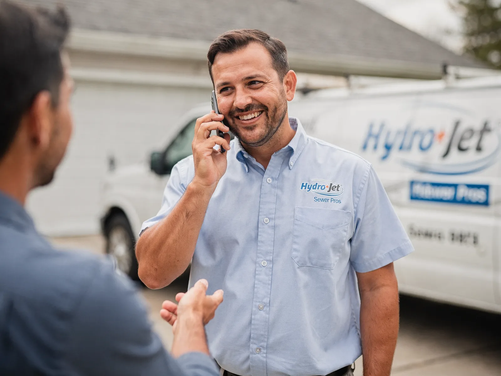 Hydro Jetting Geneva, NE FAQs
